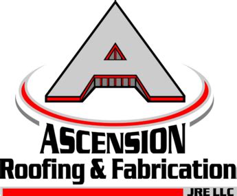 ascension roofing and sheet metal|ascension roofing and fabrication.